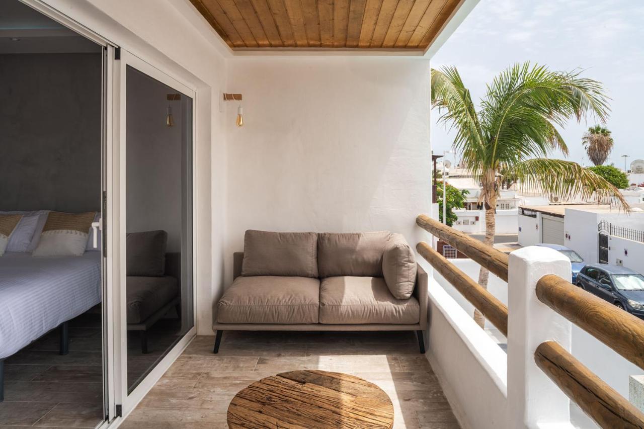 Coco By Agm Resorts Puerto del Carmen  Esterno foto