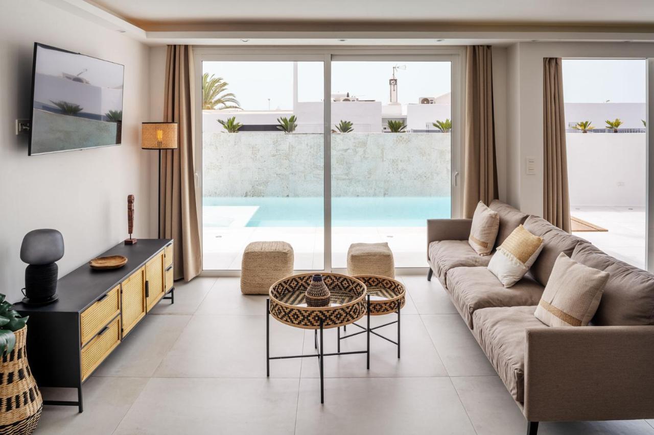Coco By Agm Resorts Puerto del Carmen  Esterno foto