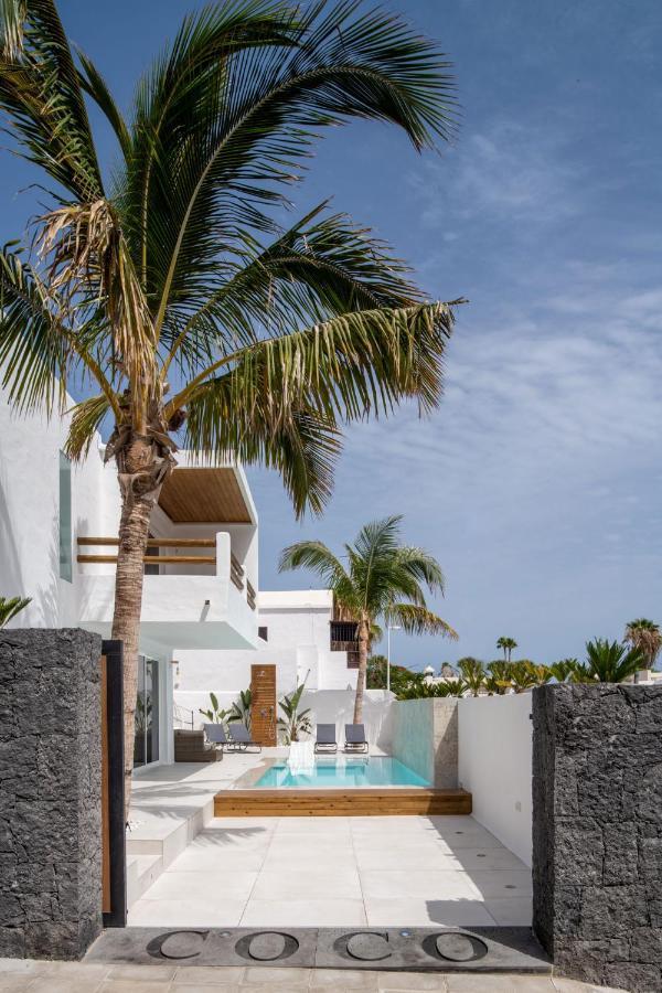 Coco By Agm Resorts Puerto del Carmen  Esterno foto