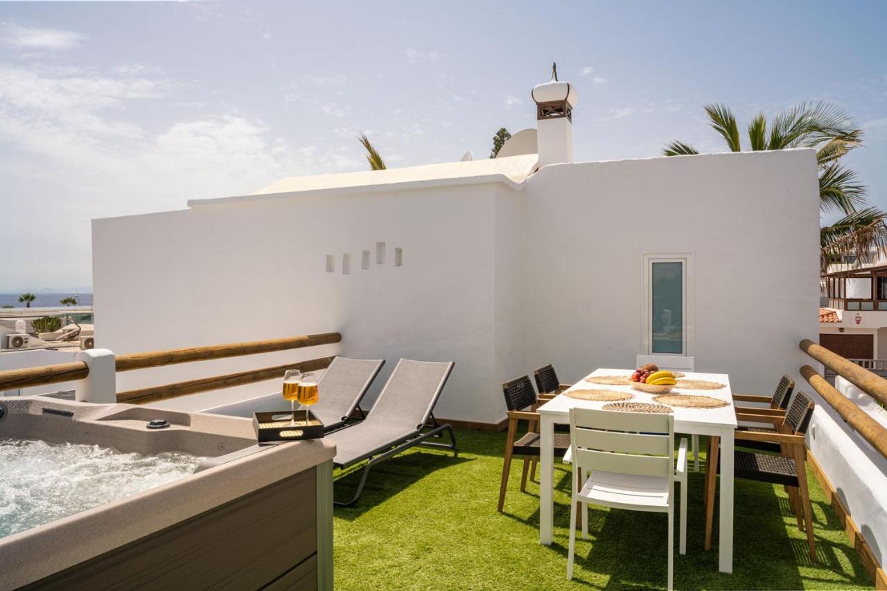 Coco By Agm Resorts Puerto del Carmen  Esterno foto