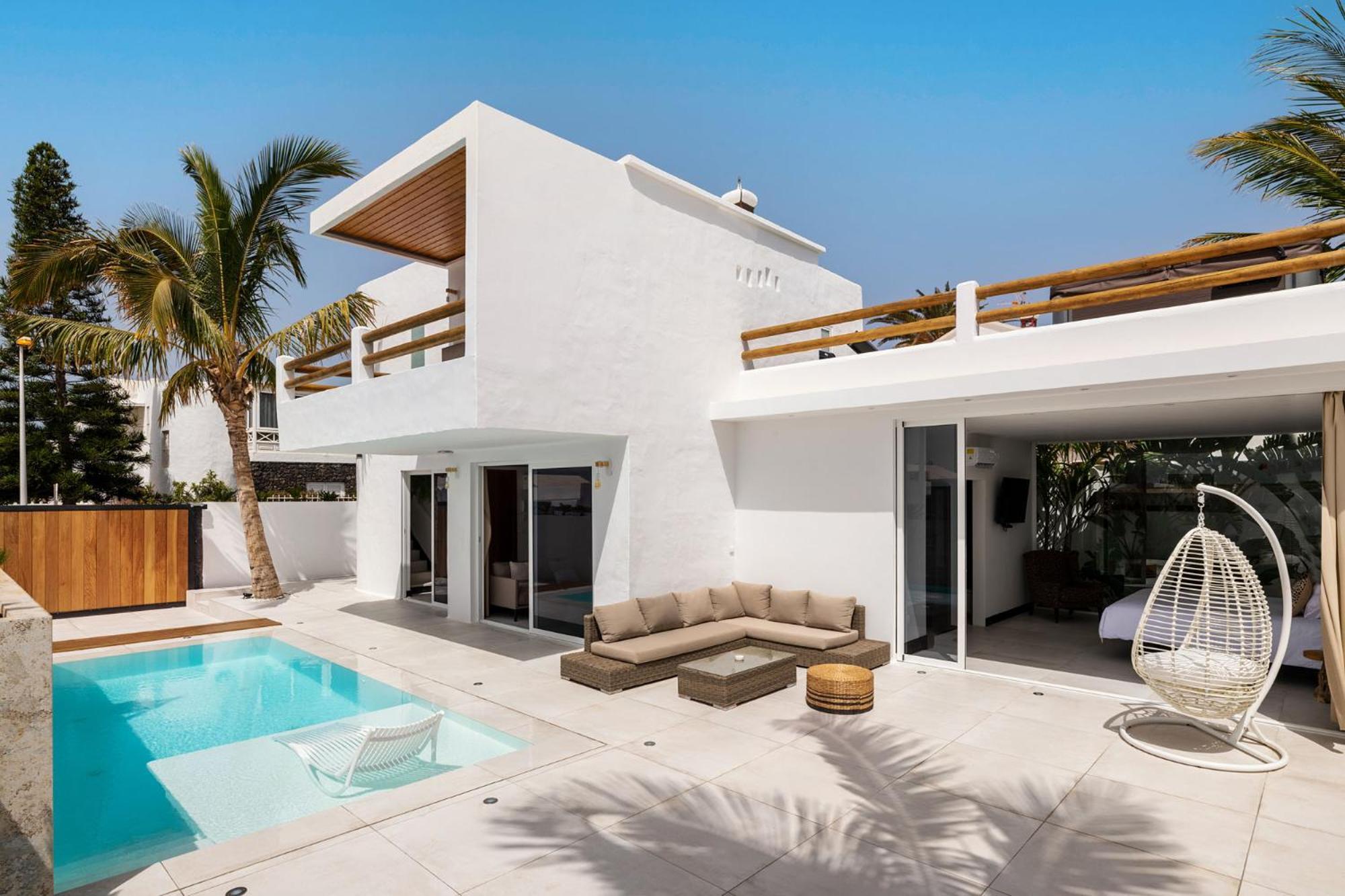 Coco By Agm Resorts Puerto del Carmen  Esterno foto